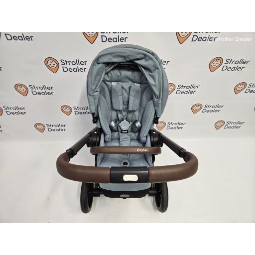 Cybex Balios S Lux 