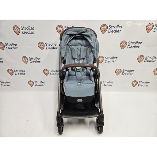 Cybex Balios S Lux 