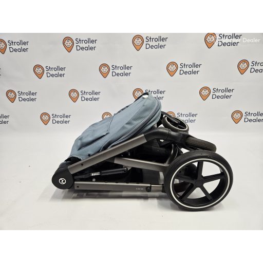 Cybex Balios S Lux 