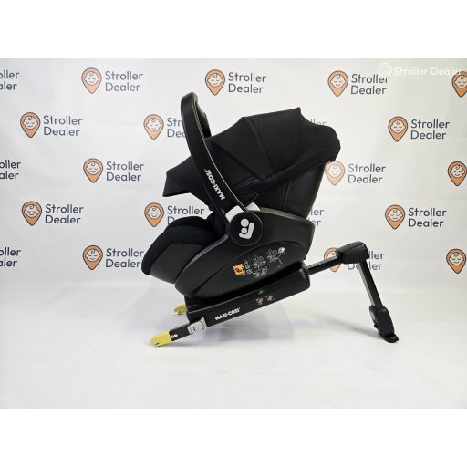 Maxi-Cosi Marble babahordozó + bázistalp