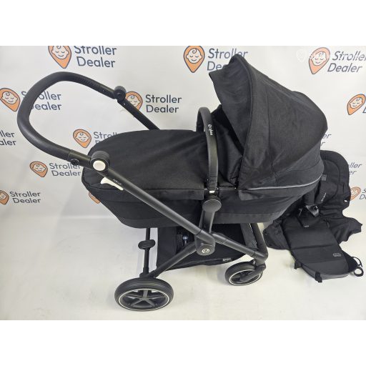 Cybex Eos Lux