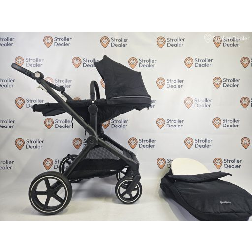 Cybex Eos Lux