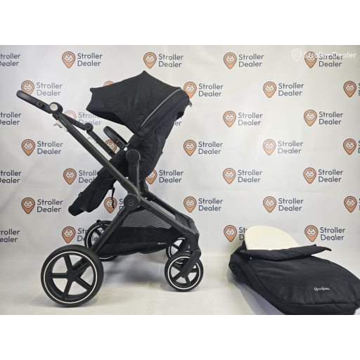 Cybex Eos Lux
