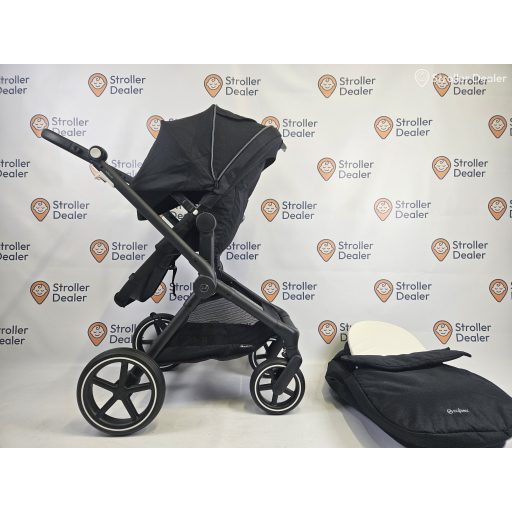 Cybex Eos Lux