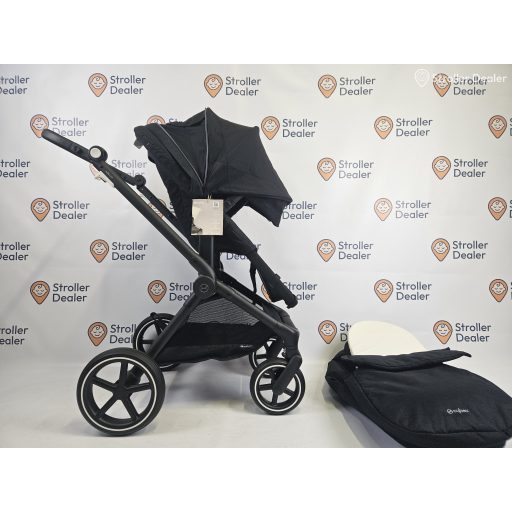 Cybex Eos Lux