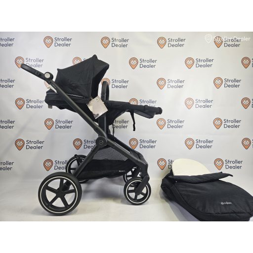 Cybex Eos Lux