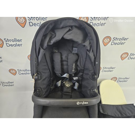 Cybex Eos Lux