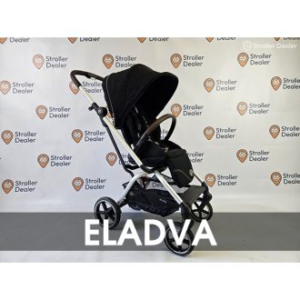 Cybex Eezy S Twist Plus 2