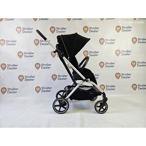 Cybex Eezy S Twist Plus 2