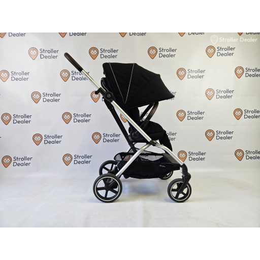 Cybex Eezy S Twist Plus 2