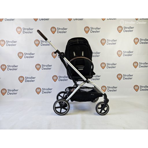 Cybex Eezy S Twist Plus 2