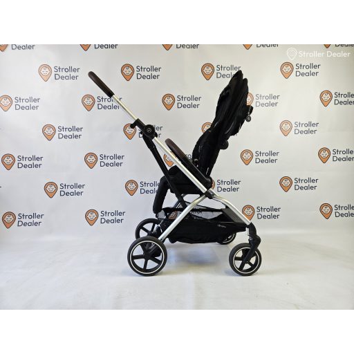 Cybex Eezy S Twist Plus 2