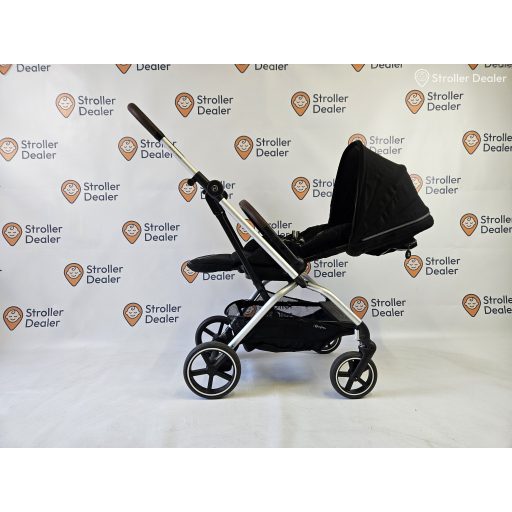 Cybex Eezy S Twist Plus 2