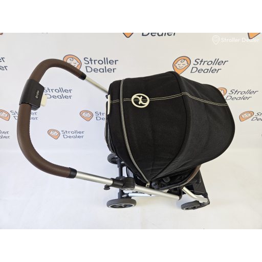Cybex Eezy S Twist Plus 2