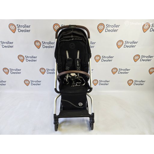 Cybex Eezy S Twist Plus 2
