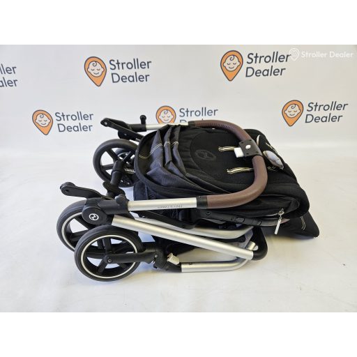 Cybex Eezy S Twist Plus 2