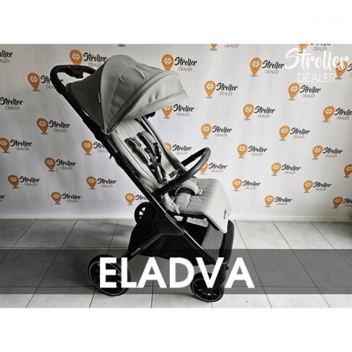 Easywalker Jackey 2 XL