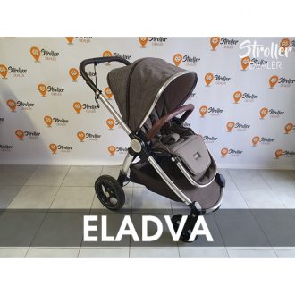 Mamas and Papas Ocarro