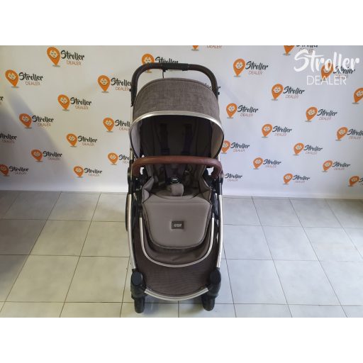 Mamas and Papas Ocarro