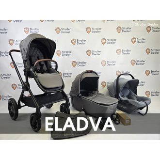 Hauck Walk N Care Air