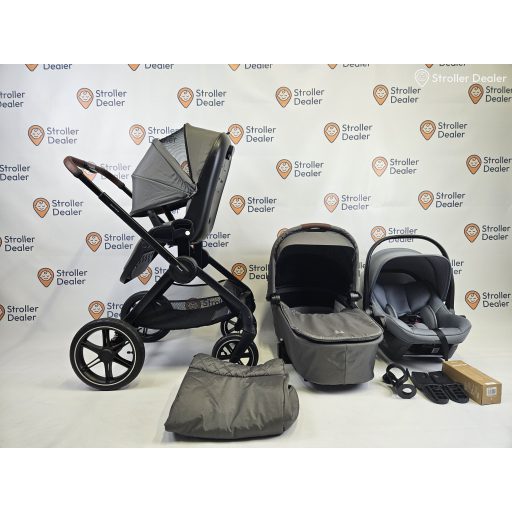 Hauck Walk N Care Air