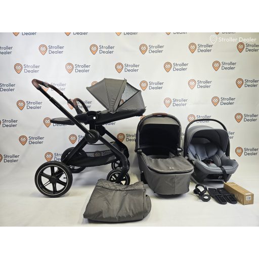 Hauck Walk N Care Air