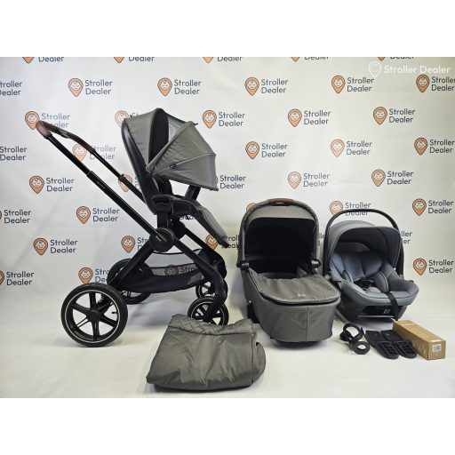 Hauck Walk N Care Air