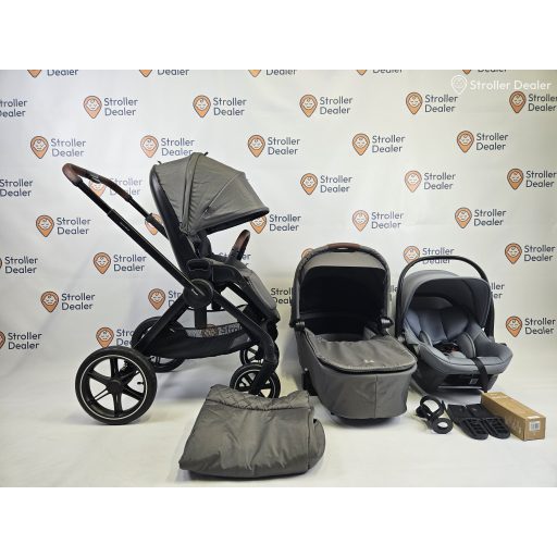 Hauck Walk N Care Air