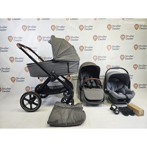 Hauck Walk N Care Air