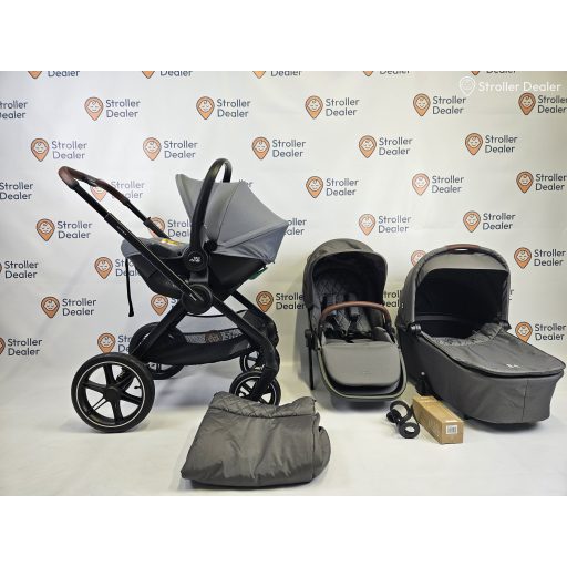 Hauck Walk N Care Air