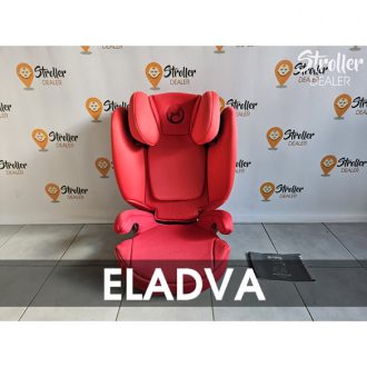 Cybex Solution S-Fix