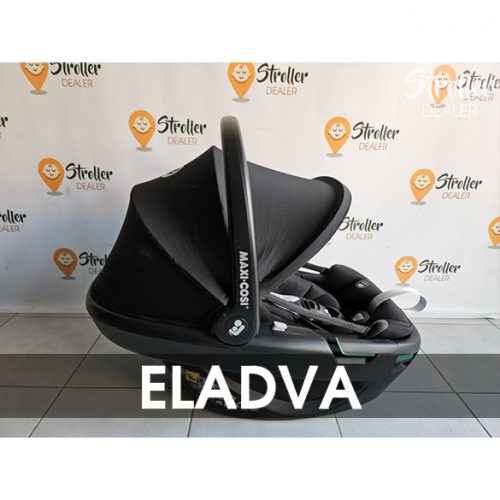 Maxi-Cosi Coral 360