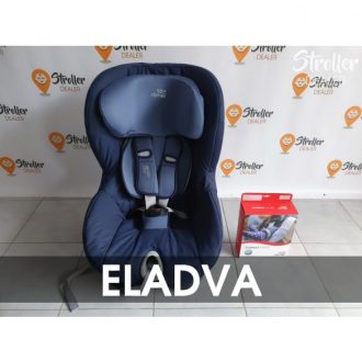 Britax Römer King II