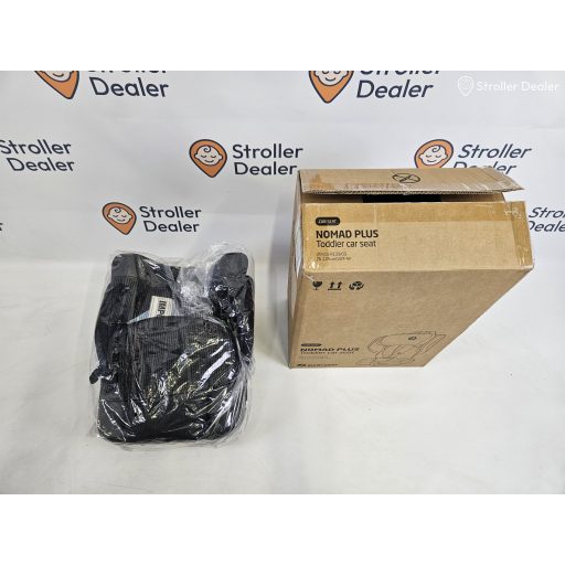 Maxi-Cosi Nomad Plus 