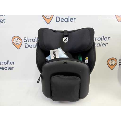 Maxi-Cosi Nomad Plus 