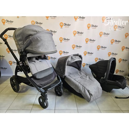 Peg Perego Futura