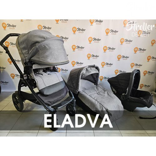 Peg Perego Futura