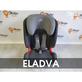 Britax Römer Advansafix IV M