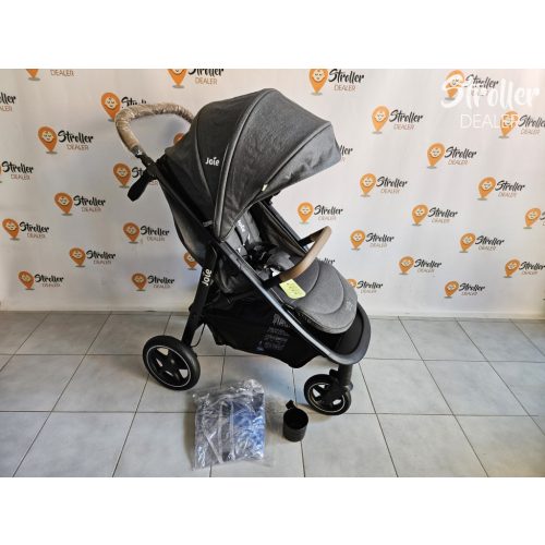 Joie Mytrax Pro Cycle