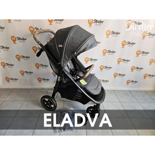 Joie Mytrax Pro Cycle