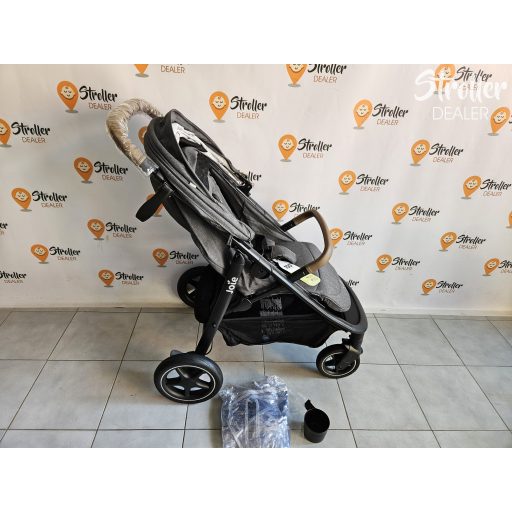 Joie Mytrax Pro Cycle