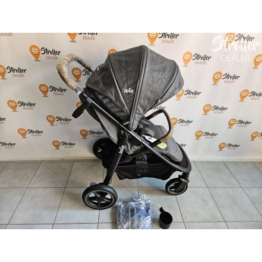 Joie Mytrax Pro Cycle