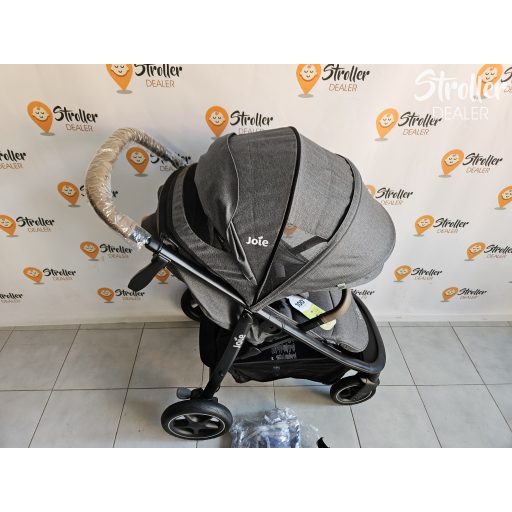 Joie Mytrax Pro Cycle