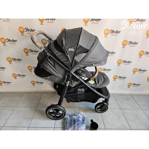 Joie Mytrax Pro Cycle