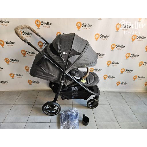 Joie Mytrax Pro Cycle