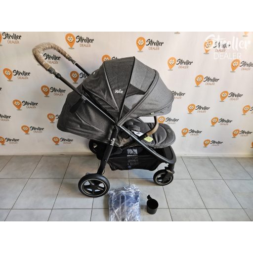 Joie Mytrax Pro Cycle