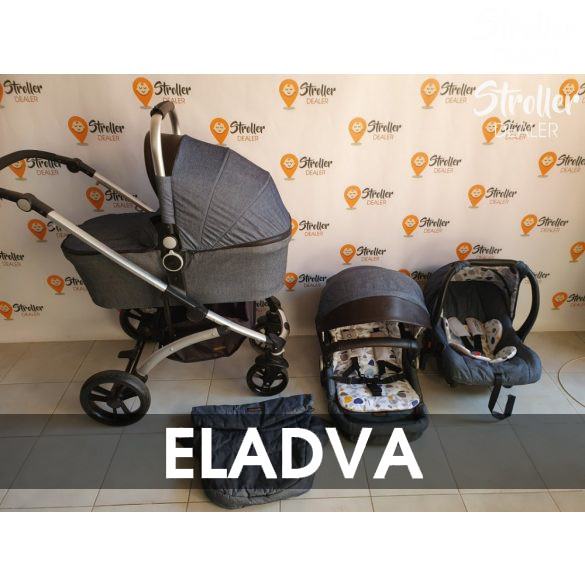 Chipolino Malta