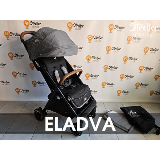 Joie Signature Parcel