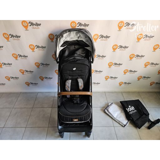 Joie Signature Parcel