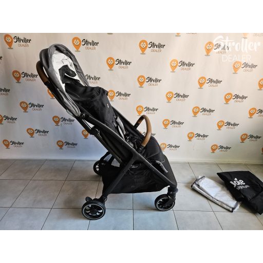 Joie Signature Parcel